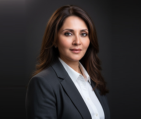 Dr. Sophia Khan, MD
